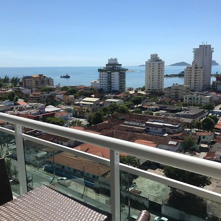 Flat Mobiliado- Hotel Ramada - Macae-Rj מראה חיצוני תמונה