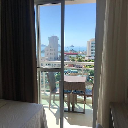 Flat Mobiliado- Hotel Ramada - Macae-Rj מראה חיצוני תמונה