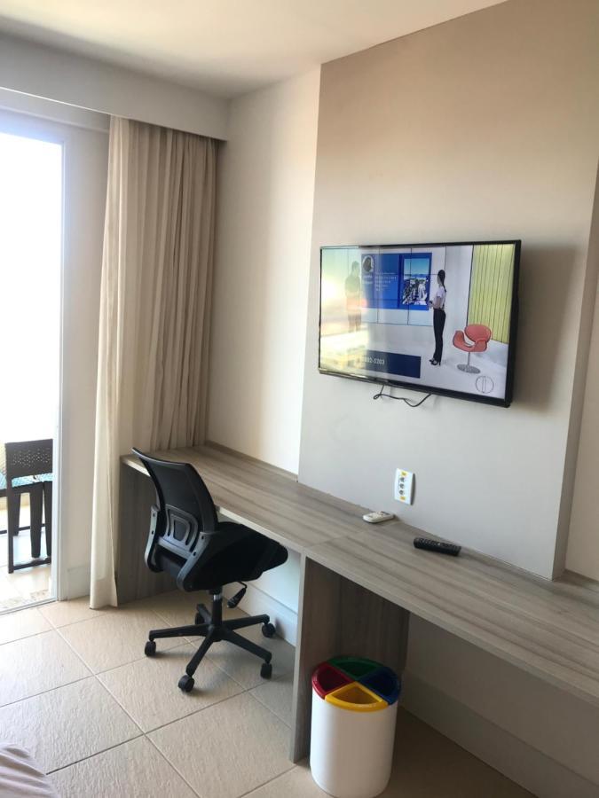 Flat Mobiliado- Hotel Ramada - Macae-Rj מראה חיצוני תמונה