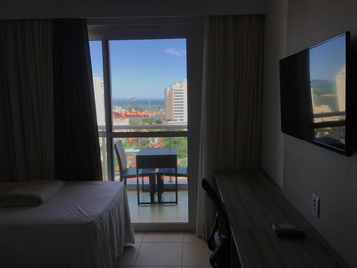Flat Mobiliado- Hotel Ramada - Macae-Rj מראה חיצוני תמונה