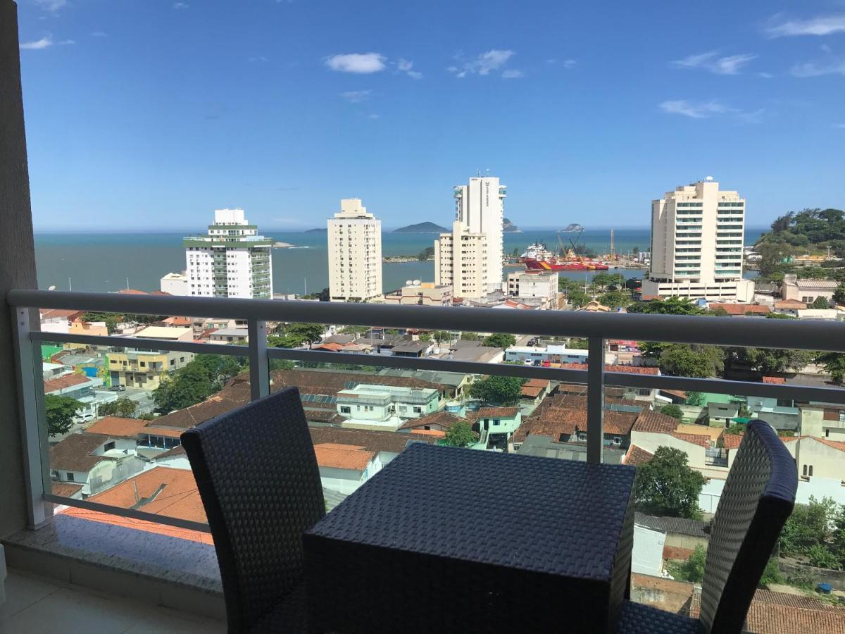 Flat Mobiliado- Hotel Ramada - Macae-Rj מראה חיצוני תמונה