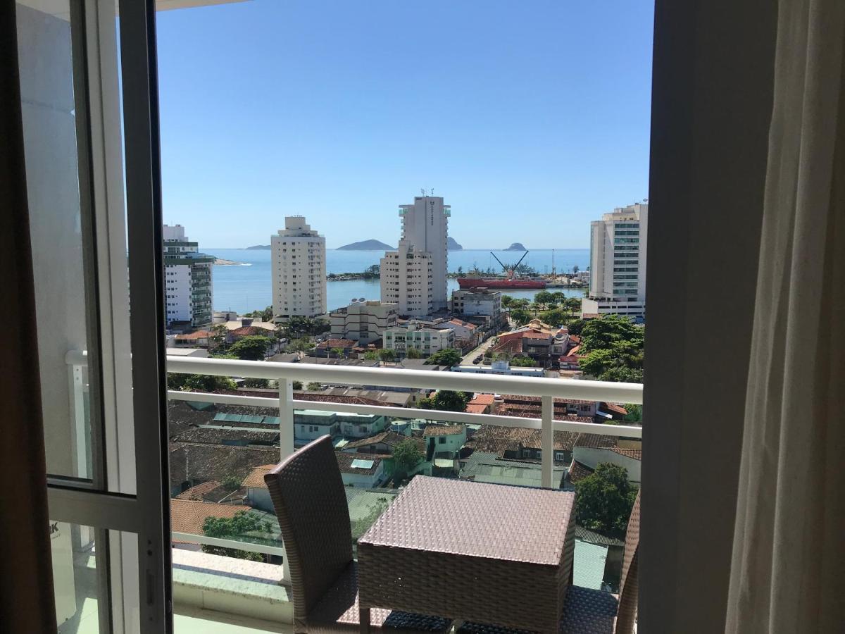 Flat Mobiliado- Hotel Ramada - Macae-Rj מראה חיצוני תמונה