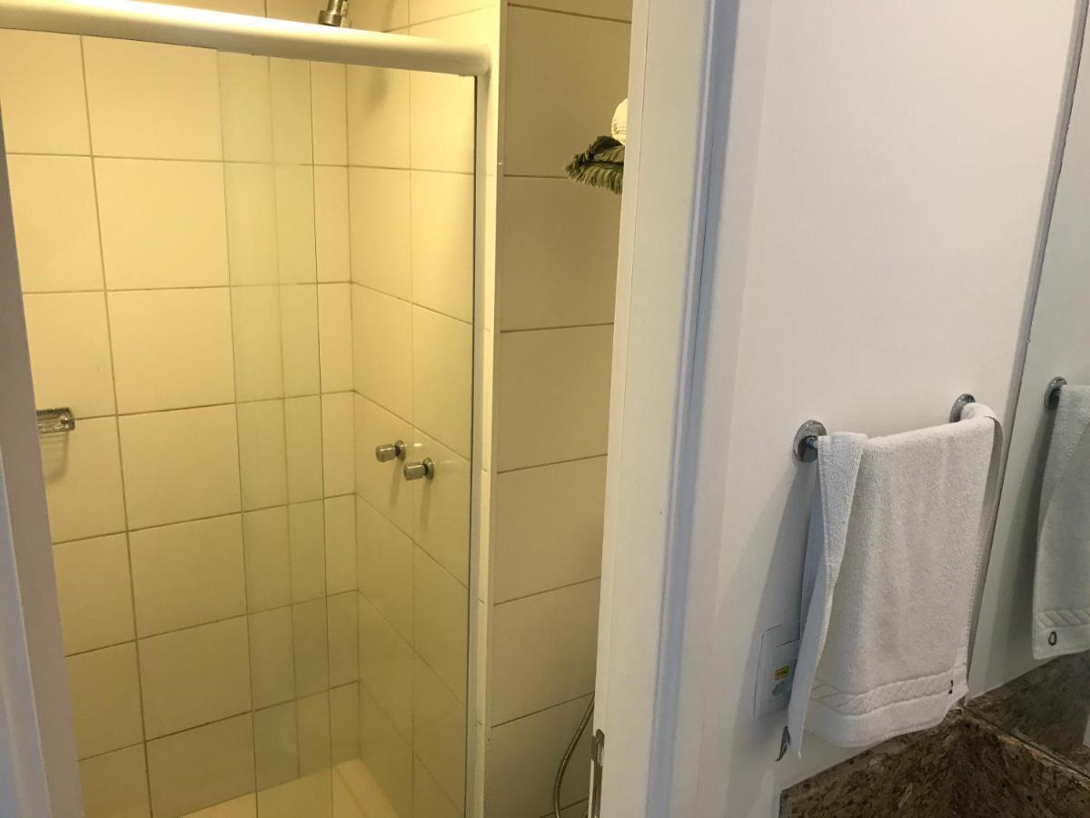 Flat Mobiliado- Hotel Ramada - Macae-Rj מראה חיצוני תמונה