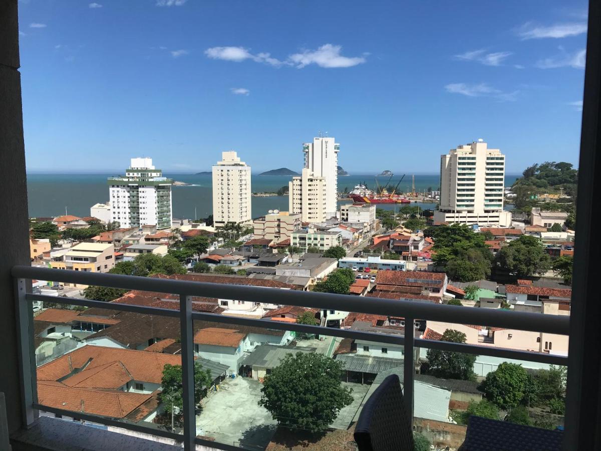 Flat Mobiliado- Hotel Ramada - Macae-Rj מראה חיצוני תמונה