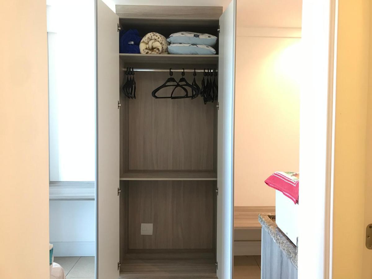 Flat Mobiliado- Hotel Ramada - Macae-Rj מראה חיצוני תמונה